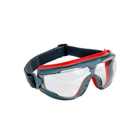 Safety Goggles, Clear Antifog Coating Lens